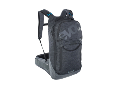 EVOC Rucksack Trail Pro 10 Liter | black/carbon grey S/M