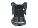EVOC Rucksack Trail Pro 10 Liter | black/carbon grey S/M