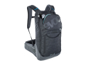EVOC Rucksack Trail Pro 10 Liter | black/carbon grey S/M