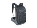 EVOC Rucksack Trail Pro 10L | black/carbon grey S/M