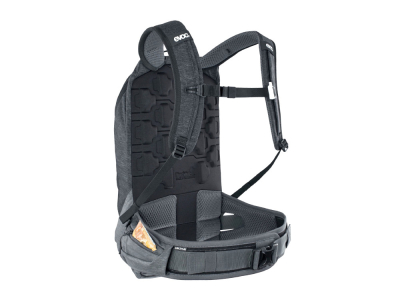 EVOC Sac à Dos Protection - Trail Pro 26 - Stone/Carbon Grey