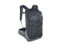 EVOC Backpack Trail Pro 10 Liters | black/carbon grey L/XL
