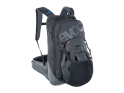 EVOC Rucksack Trail Pro 10L | black/carbon grey L/XL