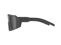 SCOTT Sunglasses Shield black matte | grey