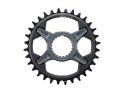 SHIMANO SLX MTB Gruppe M7100 1x12-fach | FC-M7100 Kurbel | 10-51 Zähne 165 mm 32 Zähne BB-MT800-PA | Press Fit SL-M7100 12-fach | I-Spec EV