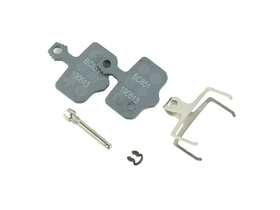 SRAM Bremsbeläge organisch PWR für SRAM Red...