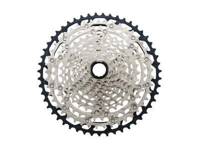 SHIMANO SLX MTB Gruppe M7100 1x12-fach | FC-M7120 Kurbel | 10-51 Zhne 165 mm 34 Zhne BB-MT800 | BSA SL-M7100 12-fach | I-Spec EV