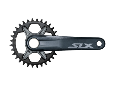 SHIMANO SLX MTB Group M7100 1x12-speed | FC-M7120 Crank | 10-51 Teeth