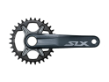 SHIMANO SLX MTB Group M7100 1x12-speed | FC-M7120 Crank | 10-51 Teeth 170 mm 30 Teeth BB-MT800 | BSA SL-M7100 12-speed | I-Spec EV