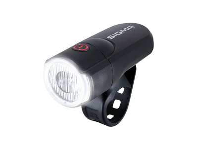 SIGMA SPORT LED Batterie Scheinwerfer Aura 30 | StVZO