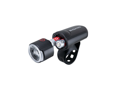 SIGMA SPORT LED Battery Headlight Aura 30 | StVZO
