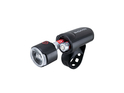 SIGMA SPORT LED Batterie Scheinwerfer Aura 30 | StVZO