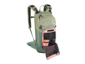 EVOC Rucksack Stage 6 Liter | light olive/olive
