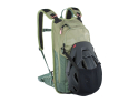 EVOC Rucksack Stage 6 Liter | light olive/olive