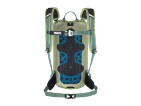 EVOC Backpack Stage 6 incl. 2 Liters Hydration Bladder |...