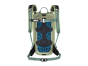 EVOC Backpack Stage 6 incl. 2 Liters Hydration Bladder | light olive/olive