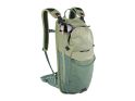 EVOC Backpack Stage 6 incl. 2 Liters Hydration Bladder | light olive/olive