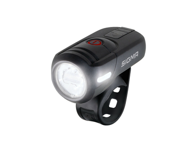 SIGMA SPORT LED Battery Headlight Aura 45 USB | StVZO