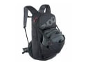 EVOC Backpack Ride 16 Liters | black