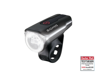 sigma bike lights