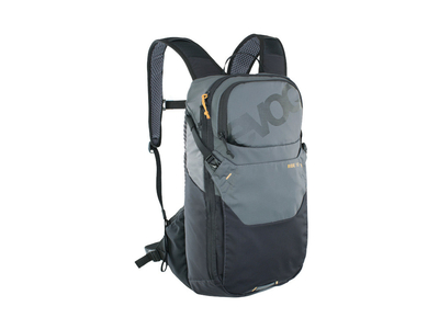 EVOC Backpack Ride 12L | carbon grey/black