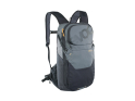 EVOC Backpack Ride 12 Liters | carbon grey/black