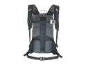 EVOC Backpack Ride 12 Liters | carbon grey/black