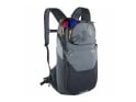 EVOC Backpack Ride 12 Liters | carbon grey/black