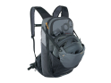 EVOC Backpack Ride 12 Liters | carbon grey/black