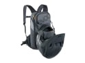 EVOC Backpack Ride 12 Liters | carbon grey/black