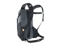 EVOC Backpack Ride 12 Liters | carbon grey/black