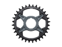 SHIMANO SLX MTB Group M7100 1x12-speed | FC-M7100 Crank | 10-45 Teeth 165 mm without Chainring without Bottom Bracket SL-M7100 12-speed