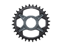 SHIMANO SLX MTB Gruppe M7100 1x12-fach | FC-M7100 Kurbel | 10-45 Zähne 175 mm 34 Zähne BB-MT800-PA | Press Fit SL-M7100 12-fach | I-Spec EV