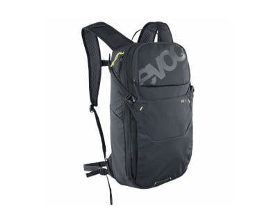 EVOC Rucksack Ride 8 Liter | black