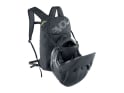 EVOC Rucksack Ride 8 Liter | black