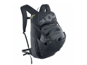 EVOC Rucksack Ride 8 Liter | black