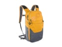 EVOC Backpack Ride 8 Liters | loam/carbon grey
