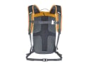 EVOC Backpack Ride 8 Liters | loam/carbon grey
