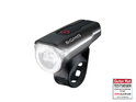 SIGMA SPORT LED Battery Set Headlight Aura 60 + Rear Light Nugget II USB | StVZO