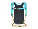 EVOC Backpack Joyride 4L | neon blue/gold