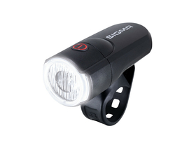 SIGMA SPORT LED Battery Headlight Aura 30 + Rear Light...