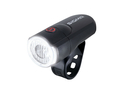 SIGMA SPORT LED Batterie Set Scheinwerfer Aura 30 + Rücklicht Curve | StVZO