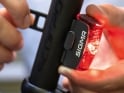 SIGMA SPORT LED Akku Rücklicht Infinity USB | StVZO