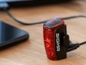 SIGMA SPORT LED Akku Rücklicht Infinity USB | StVZO