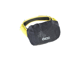 EVOC Raincover Sleeve for Hip Pack M 3-7 l | black