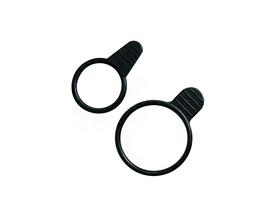 SIGMA SPORT Replacement Mount O-Rings for Nugget II Rear...