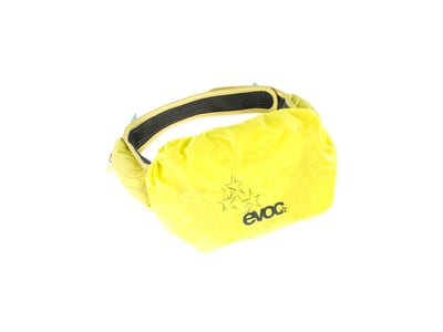 EVOC Raincover Sleeve for Hip Pack 3-7L | sulphur