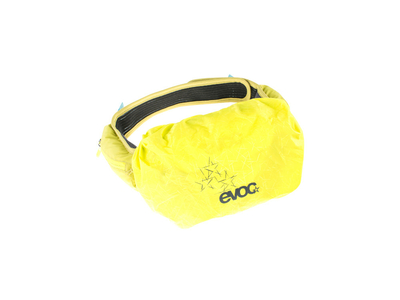 EVOC Raincover Sleeve for Hip Pack 3-7L | sulphur