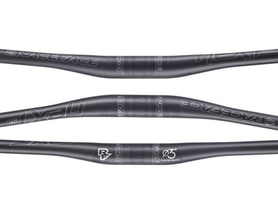 RACE FACE Lenker Next SL 35 Carbon 10 mm Riser 35 x 740...