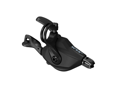 SHIMANO SLX MTB Gruppe M7100 1x12-fach | FC-M7120 Kurbel | 10-45 Zhne 170 mm ohne Kettenblatt ohne Innenlager SL-M7100 12-fach